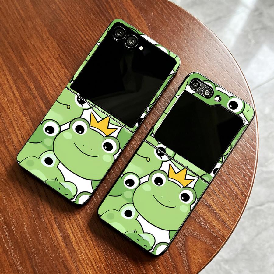 Z Phone Accessories - Capa de Telefone com Design de
