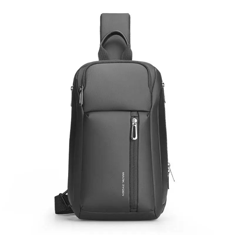 Phone Accessories Men - Bolsa de peito multifuncional Mark Ryden,