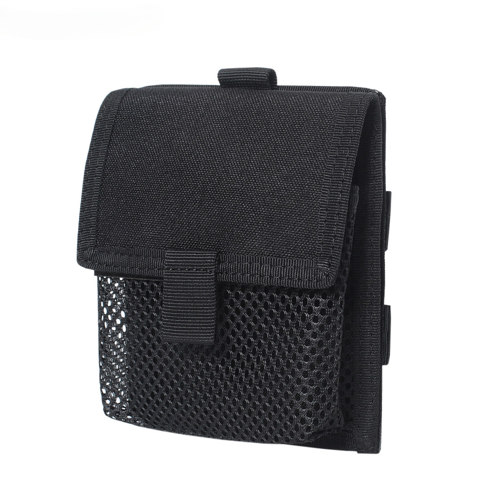 Phone Accessories Hanger - Molle bolsa cinto pacote de cintura