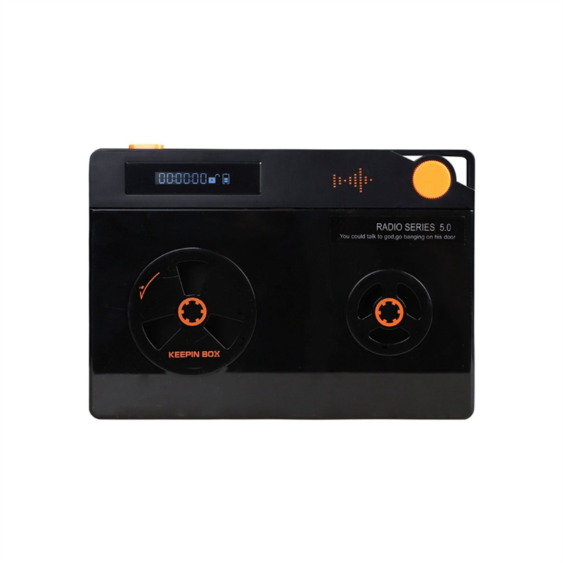 Gaming Controller Phone - B04B-caixa de bloqueio cronometrado para telefone