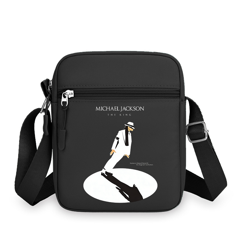 Phone Accessories Men - Bolsa de Armazenamento para Celular Anime