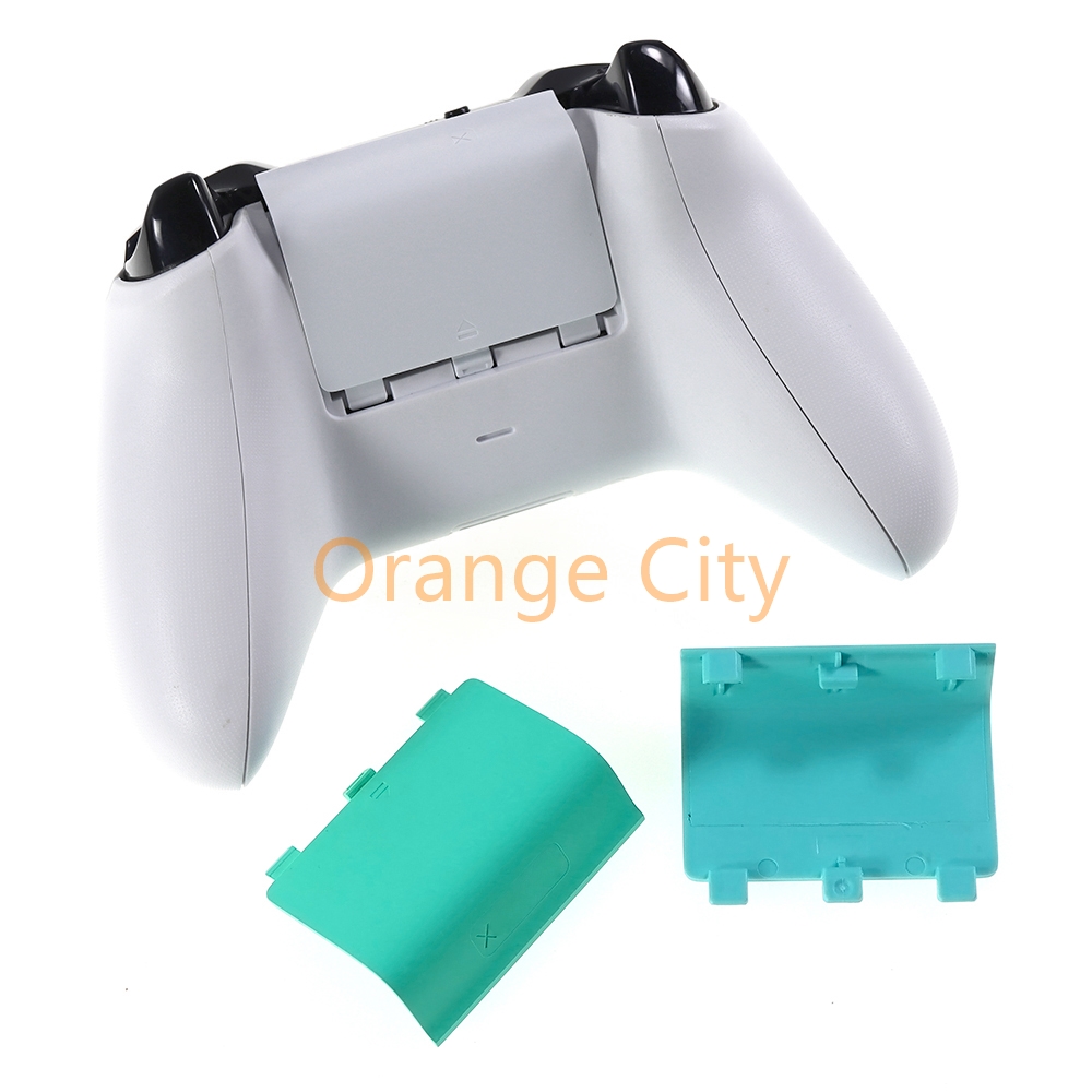 Gaming Controller Phone - Tampa da Bateria Original para Controle