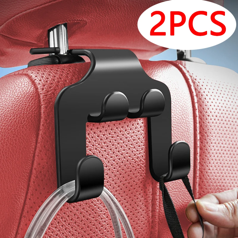 Phone Accessories Hanger - Cabide de telefone de cabeça dupla,