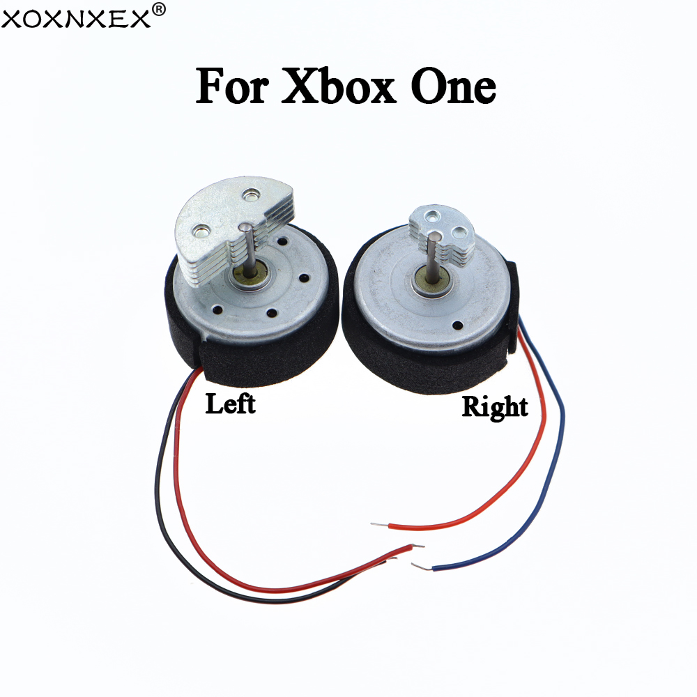 Gaming Controller Phone - Para xbox um controlador vibrador rumble