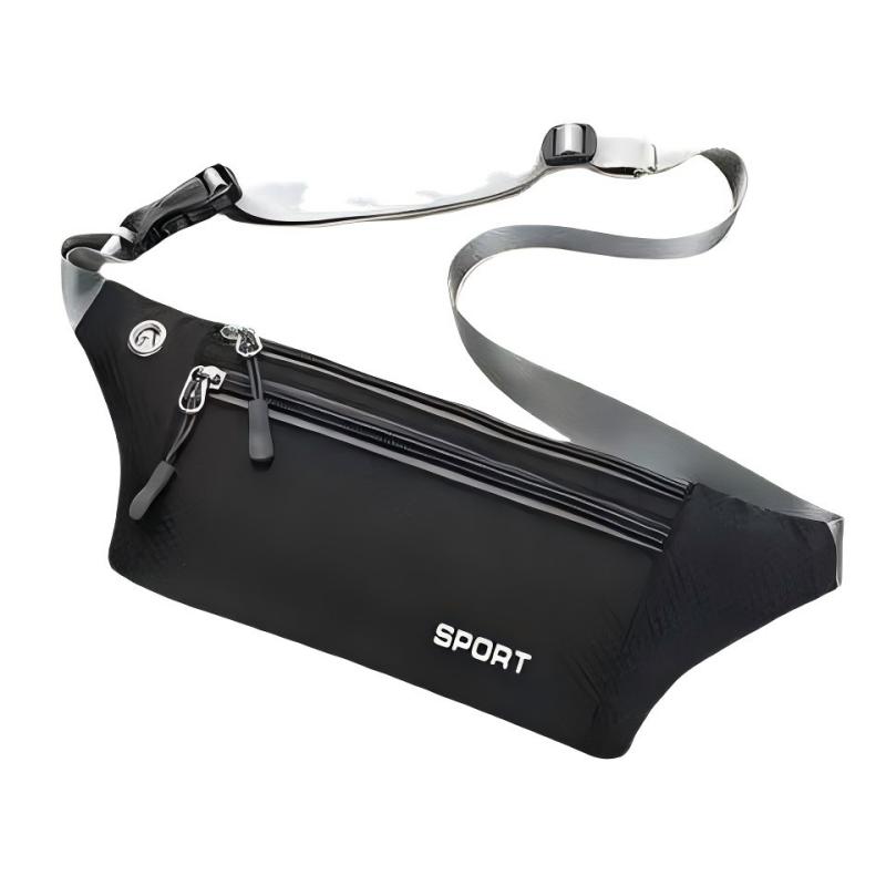 Phone Accessories Men - Bolsa de cinto multifuncional unissex, bolsa