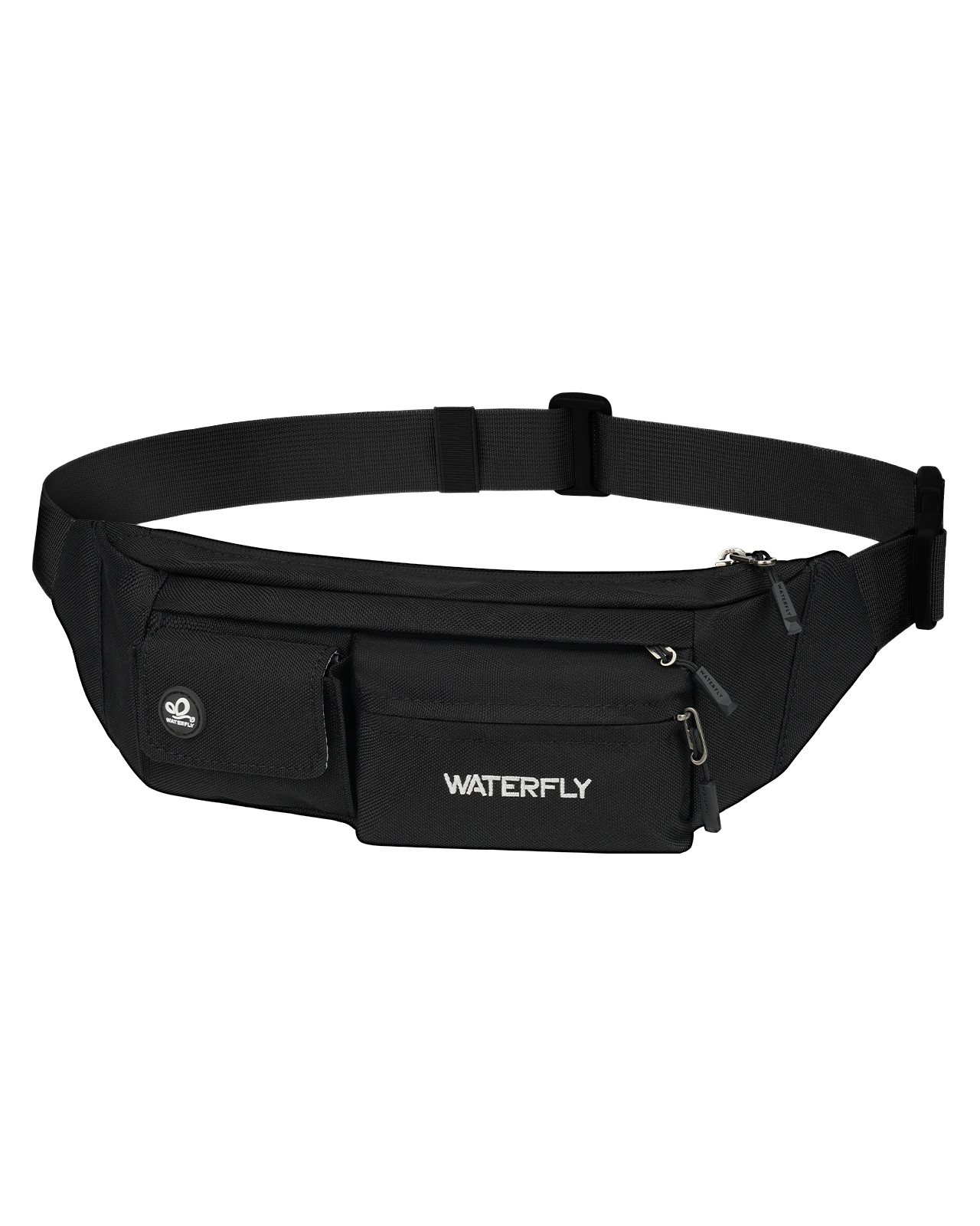 Phone Accessories Men - Waterfly 5 bolsos finos e leves