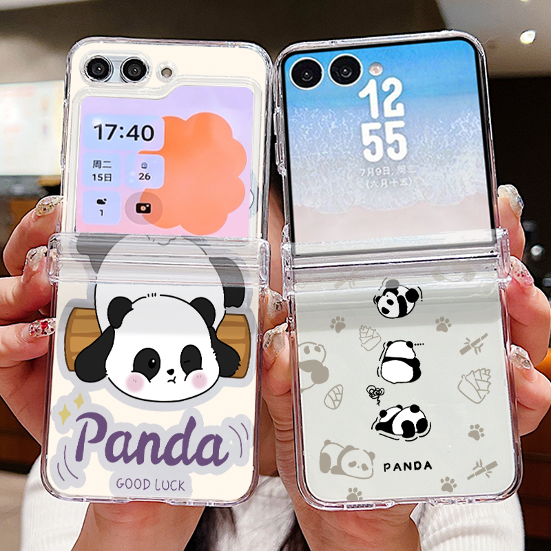 Z Phone Accessories - Capa de Telefone com Estampa de