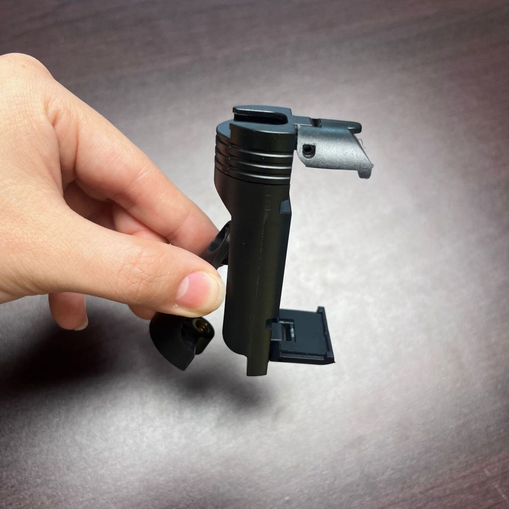 Suporte giratório para celular - Phone Accessories For Content Creators avaliação e preço