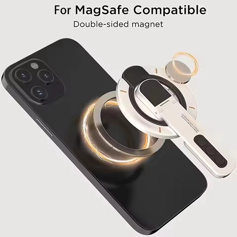 Suporte Magnético Dupla Face G - Phone Accessories Men avaliação e preço