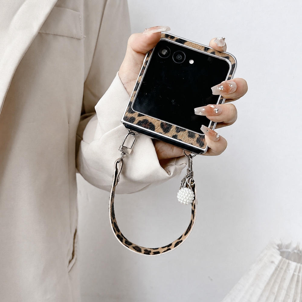 Capa de Telefone Dobrável com  - Phone Accessories Men avaliação e preço