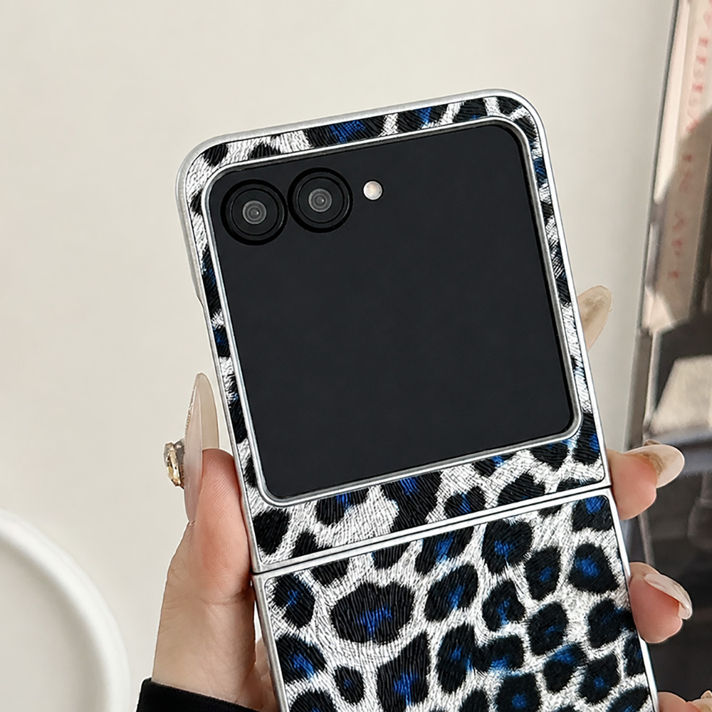 Capa de Telefone Dobrável com  - Phone Accessories Men avaliação e preço