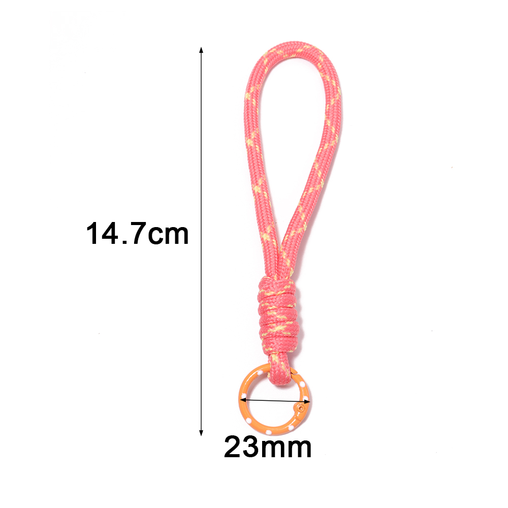 5 peças/lote Cordão Trançado C - Phone Accessories Men avaliação e preço