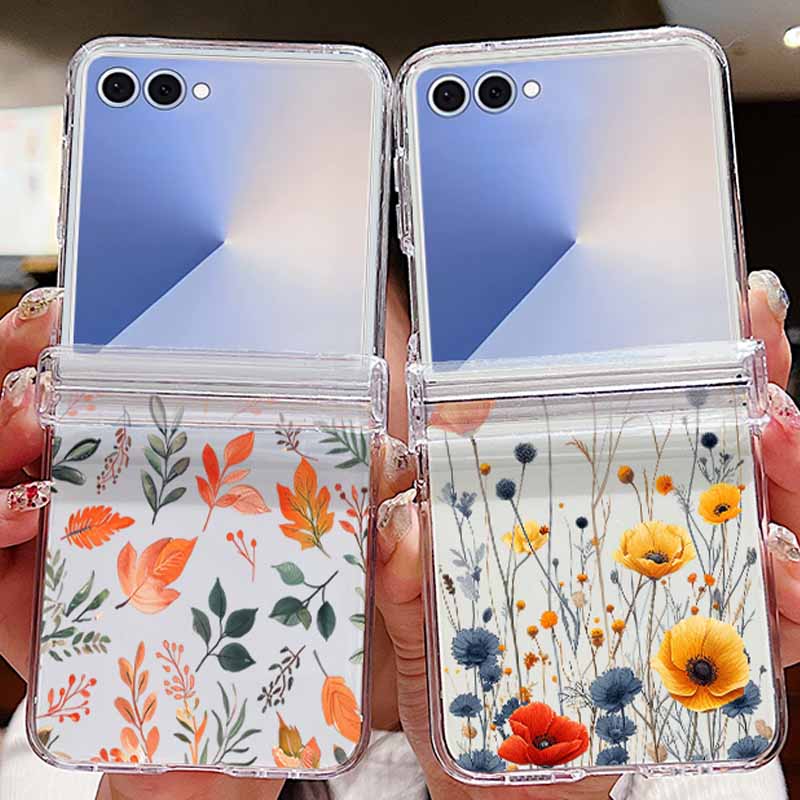 Outono maple leaf padrão caso  - Z Phone Accessories avaliação e preço