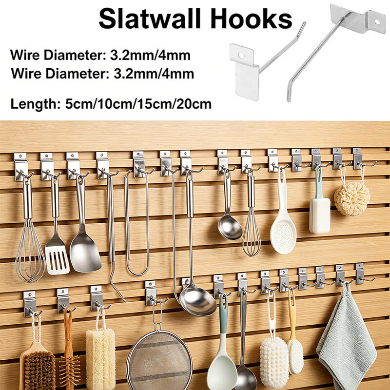 Gancho de Parede para Exibição - Phone Accessories Hanger avaliação e preço