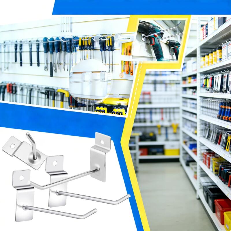 Gancho de Parede para Exibição - Phone Accessories Hanger avaliação e preço
