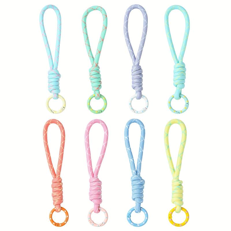 2~5 Peças Cordão Trançado Colo - Phone Accessories Men avaliação e preço