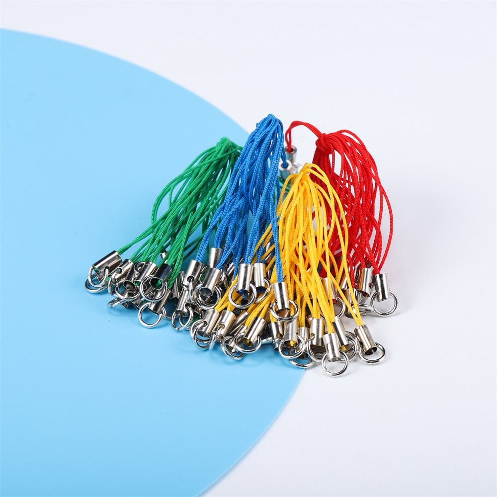Fecho da lagosta Bell Keychain - Phone Accessories Hanger avaliação e preço