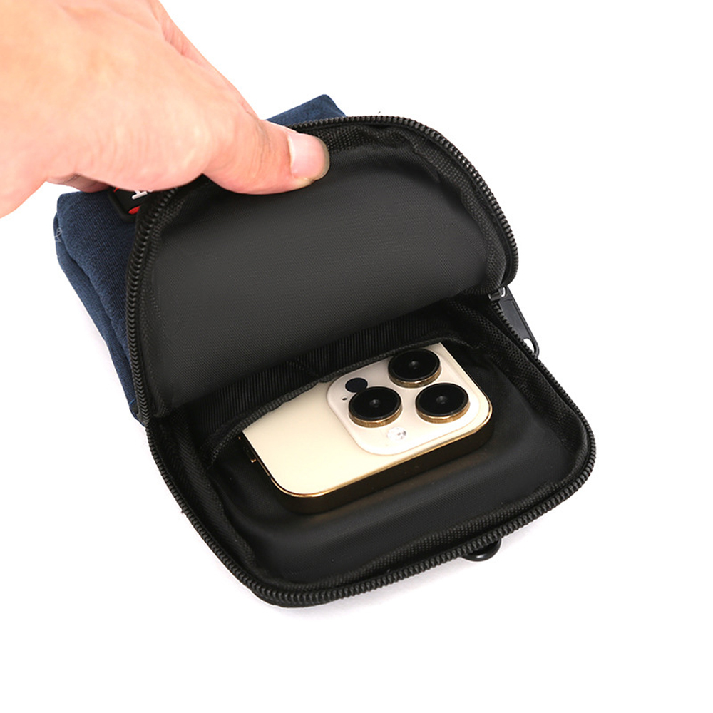 Caso do telefone móvel bolsa d - Phone Accessories Men avaliação e preço