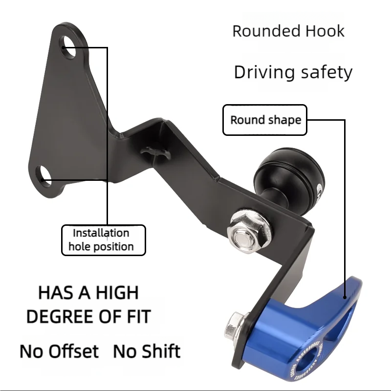 CHEKIS é adequado para acessór - Phone Accessories Hanger avaliação e preço