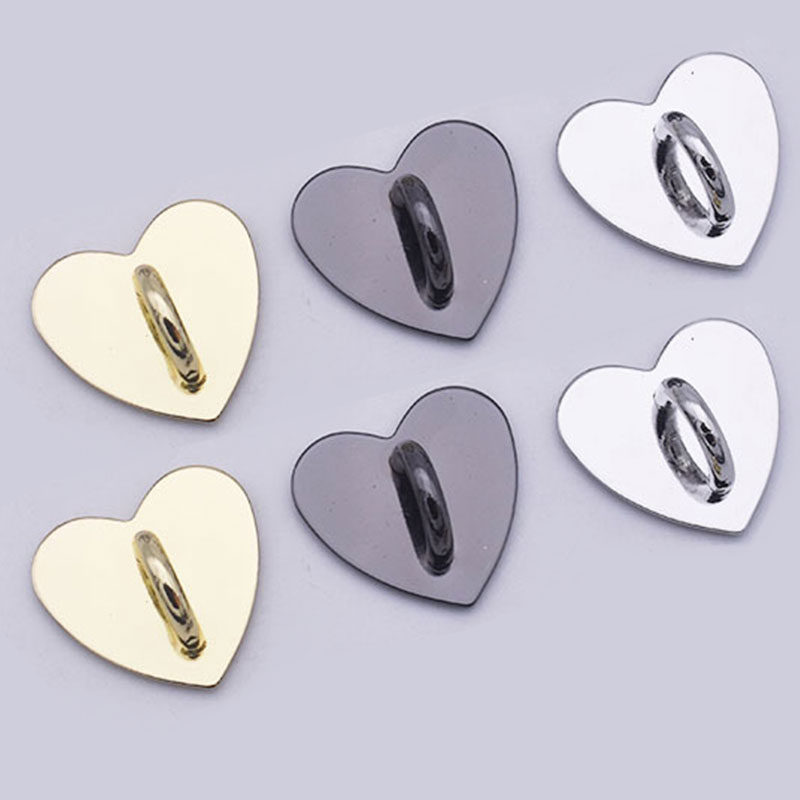 5 pçs kawaii adesivo metal cor - Phone Accessories Hanger avaliação e preço