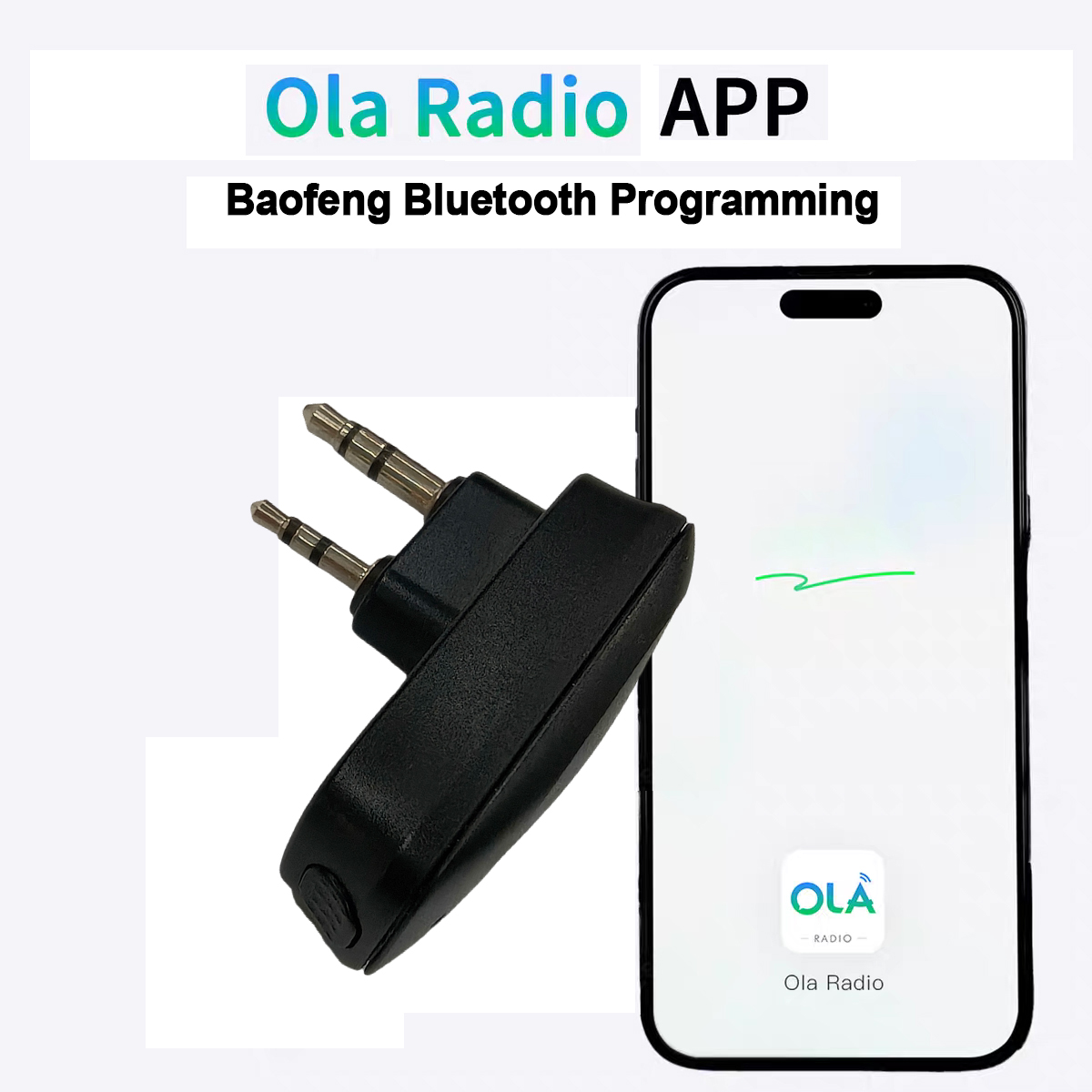 Adaptador de Programação Bluet - Phone Accessories Types avaliação e preço