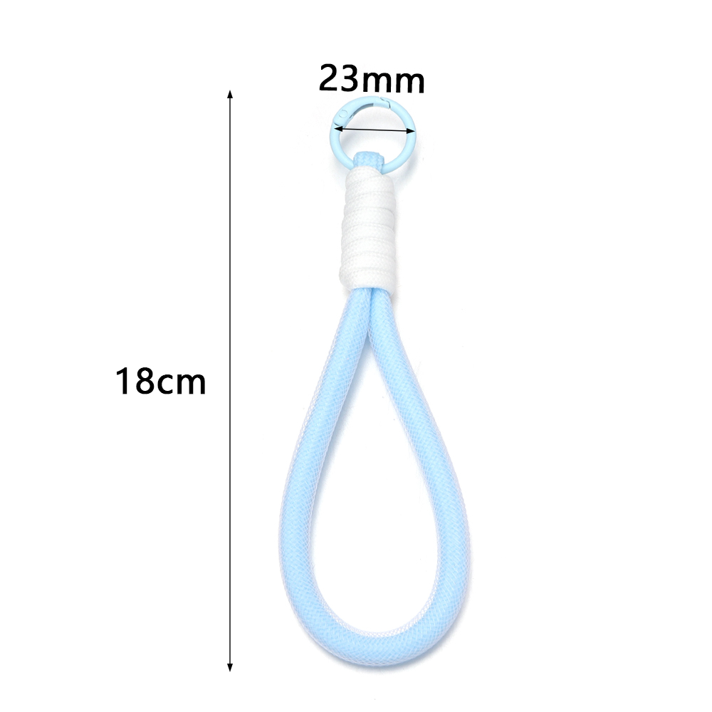 2 peças de chaveiro artesanal  - Phone Accessories Men avaliação e preço