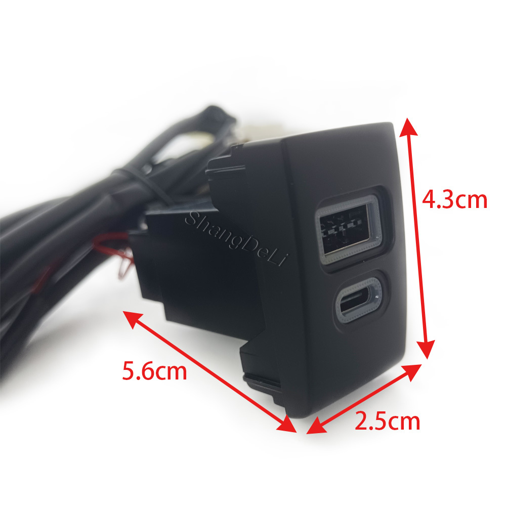 Carregador de Carro 1PC com To - Phone Accessories Types avaliação e preço