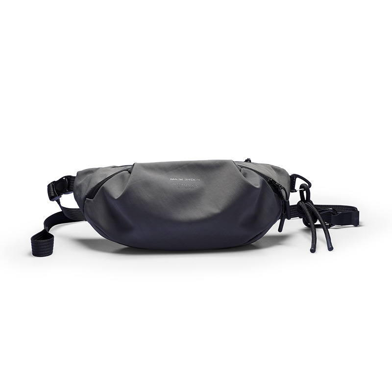 Mark ryden bolsa de peito casu - Phone Accessories Men avaliação e preço