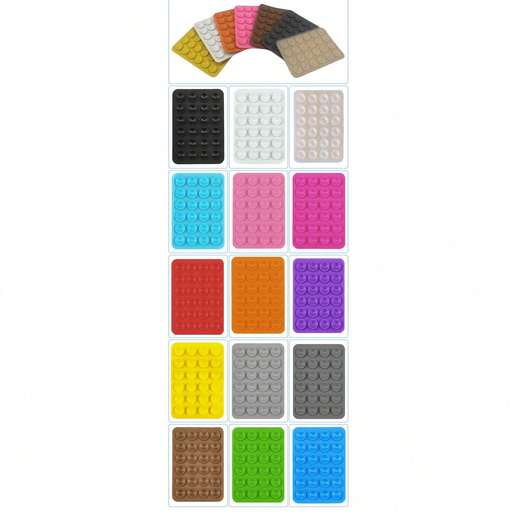 Suporte Magnético de Silicone  - Phone Accessories For Content Creators avaliação e preço