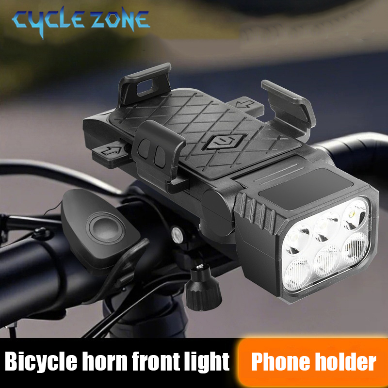 Luz dianteira da bicicleta com - Phone Zone Accessories & Repair Lake Charles La avaliação e preço