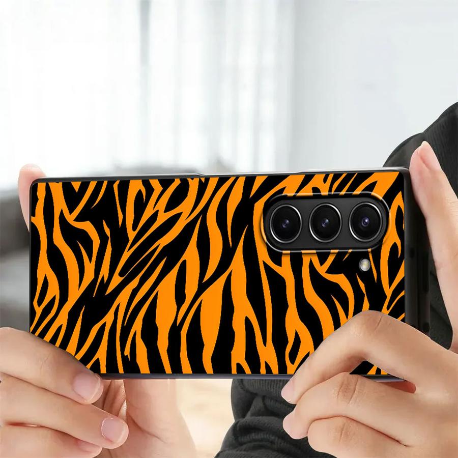 Zebra listrado girassol volta  - Z Phone Accessories avaliação e preço