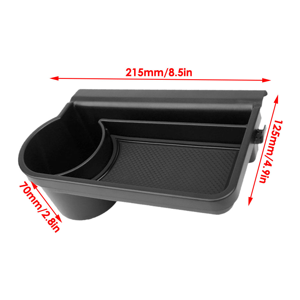 Caixa de armazenamento para Te - Phone Accessories Hanger avaliação e preço