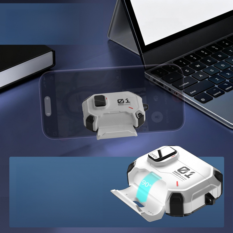 Capa com Suporte para Celular  - Phone Accessories Hanger avaliação e preço