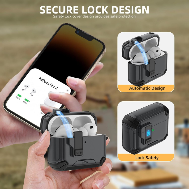 Capa com Suporte para Celular  - Phone Accessories Hanger avaliação e preço