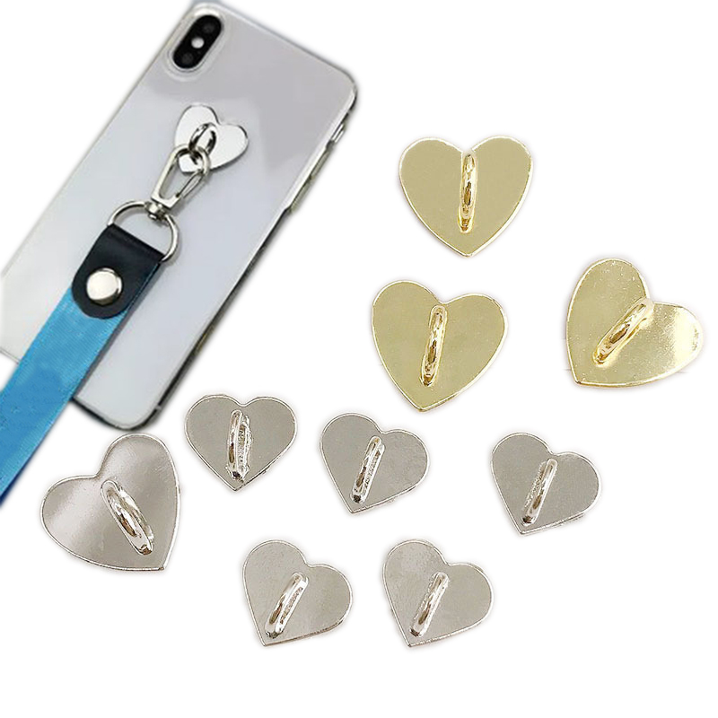 2 pçs gancho do telefone forma - Phone Accessories Hanger avaliação e preço