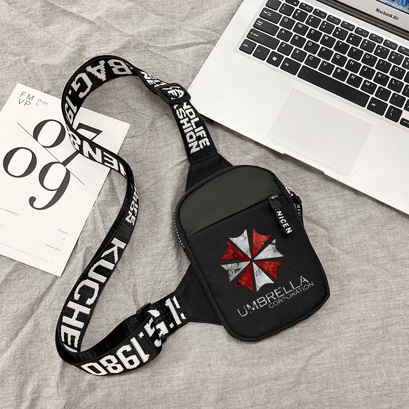 Bolsa de peito esportiva Resid - Phone Accessories Men avaliação e preço