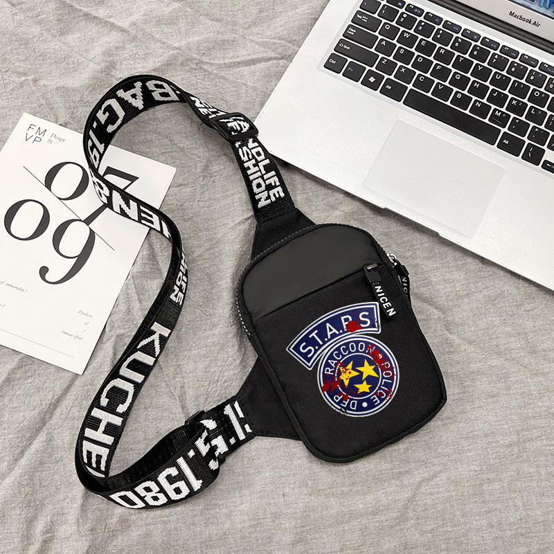 Bolsa de peito esportiva Resid - Phone Accessories Men avaliação e preço
