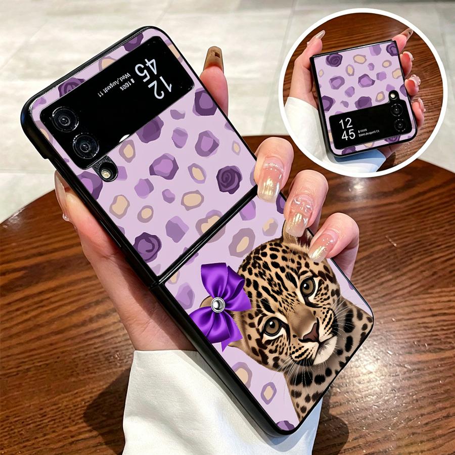 Capa Stripe Litter Tiger para  - Z Phone Accessories avaliação e preço