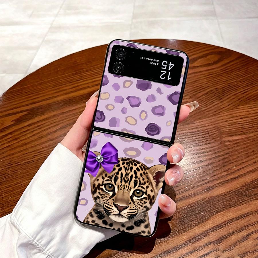 Capa Stripe Litter Tiger para  - Z Phone Accessories avaliação e preço