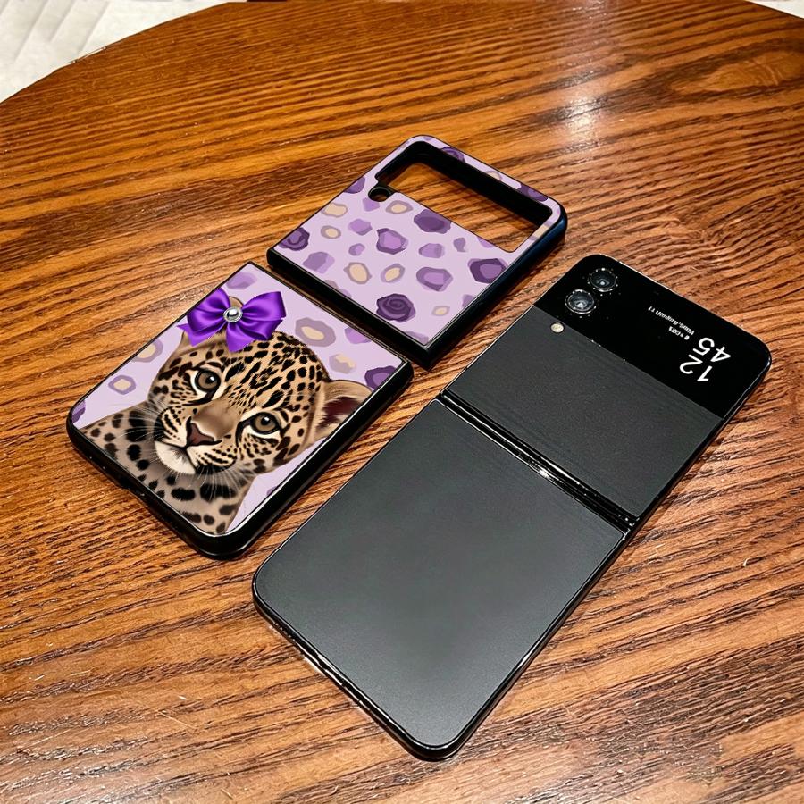 Capa Stripe Litter Tiger para  - Z Phone Accessories avaliação e preço