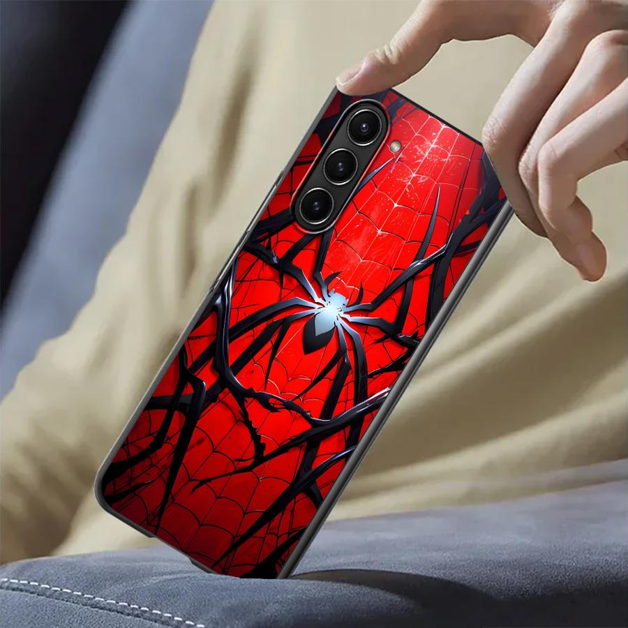 Capa de aranha criativa para S - Z Phone Accessories avaliação e preço