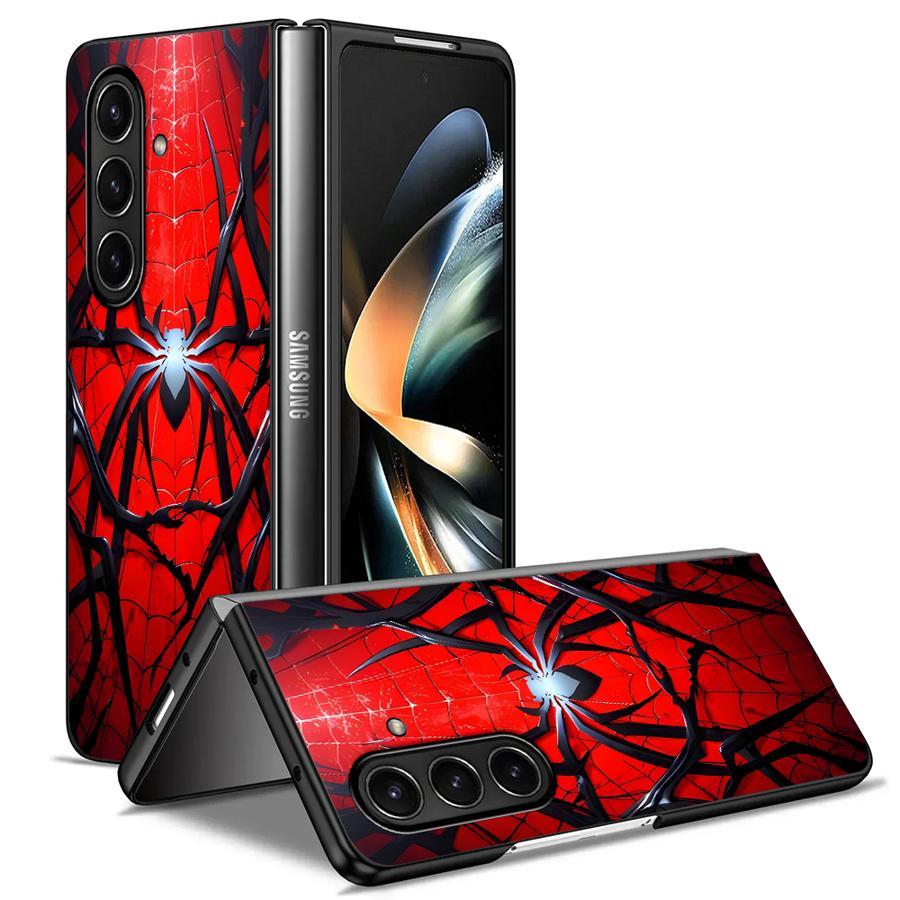 Capa de aranha criativa para S - Z Phone Accessories avaliação e preço