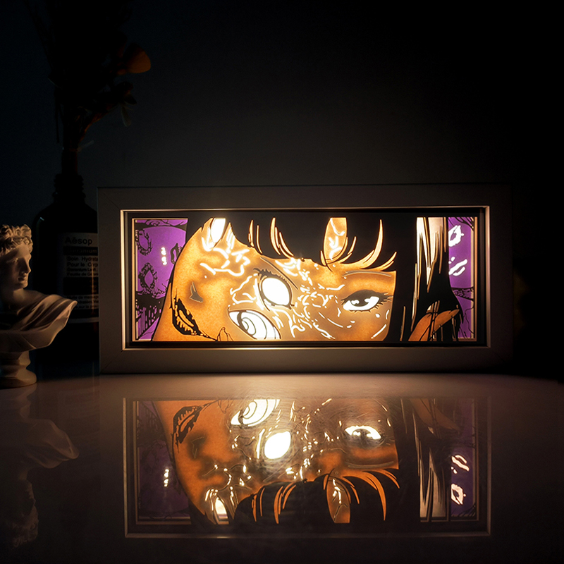 Horror Movie Series Paper Cut  - Gaming Controller Phone avaliação e preço