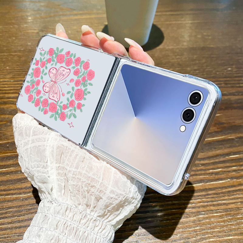 Capa de Telefone com Padrão de - Z Phone Accessories avaliação e preço