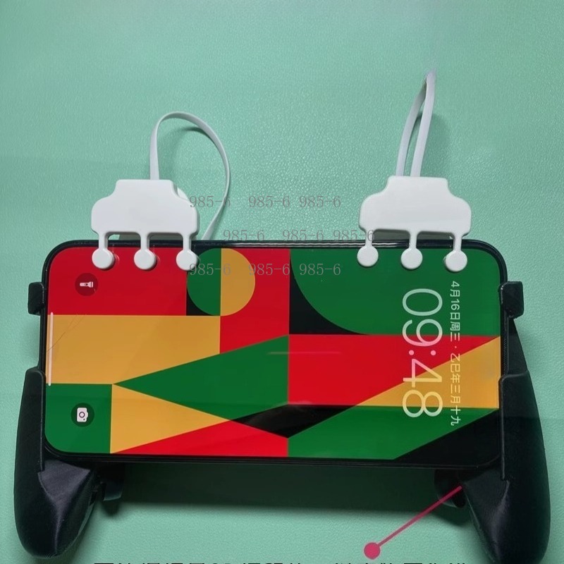 Controlador de Jogos Multifunc - Gaming Controller Phone avaliação e preço