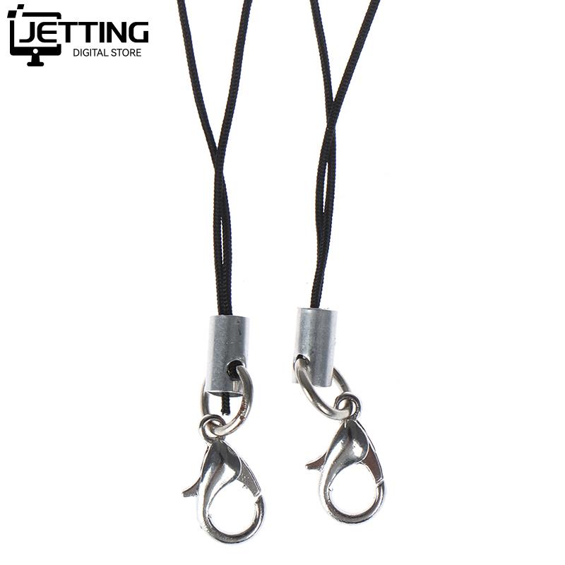 Lobster Clasp Rope Chaveiros C - Phone Accessories Hanger avaliação e preço