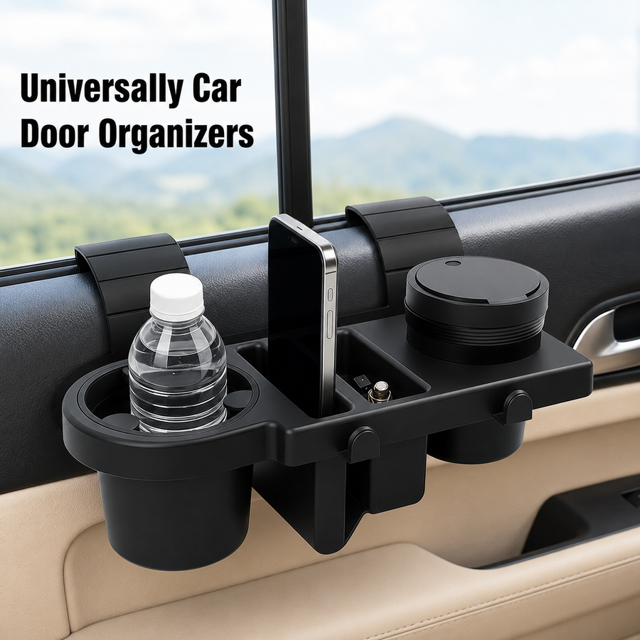 Organizador de Borda de Porta  - Phone Accessories Hanger avaliação e preço