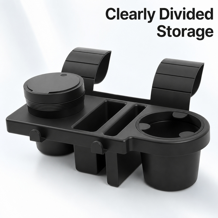 Organizador de Borda de Porta  - Phone Accessories Hanger avaliação e preço