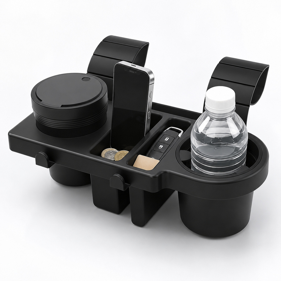 Organizador de Borda de Porta  - Phone Accessories Hanger avaliação e preço