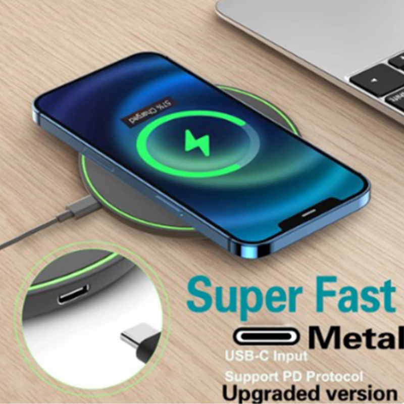 Carregador rápido para ulefone - Phone Accessories Types avaliação e preço